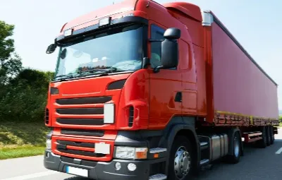 Antalya İpsala Ambar Kargo