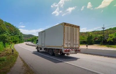 Antalya ile İpsala Arası Bulaşık Makinesi Taşıma