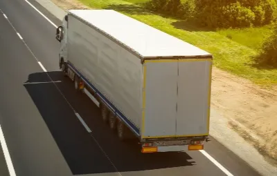 Antalya ile İpsala Arası Parça Eşya Taşıma