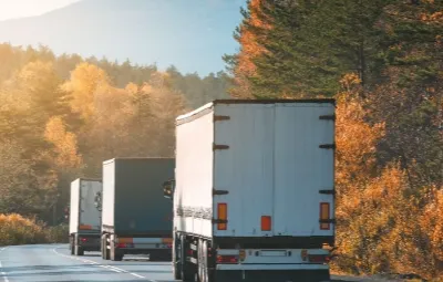 Antalya ile İpsala Arası Klima Taşıma