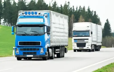 Antalya ile İpsala Arası Eşya Taşıma